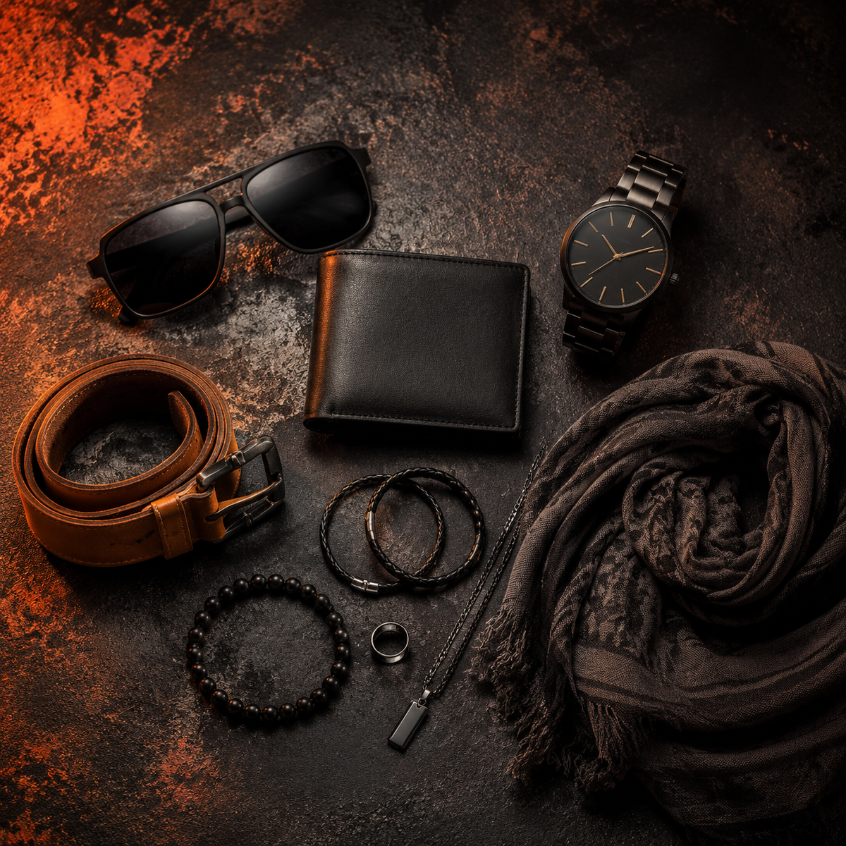 Accessories