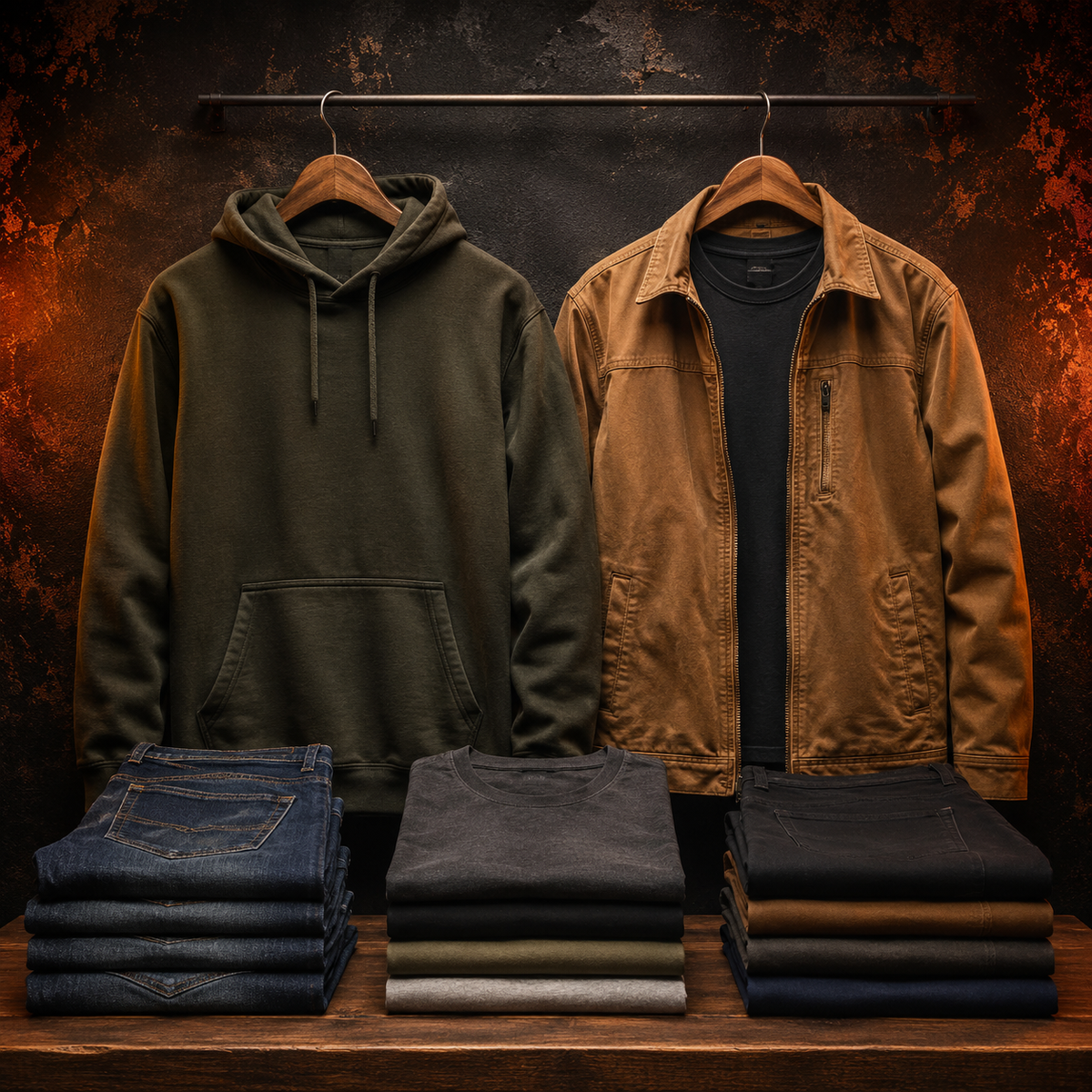 Apparel