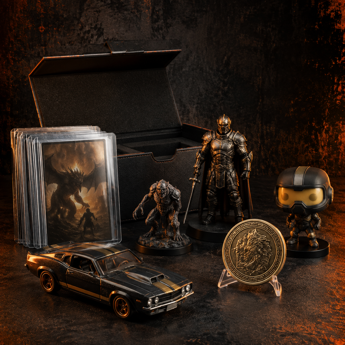 Collectibles