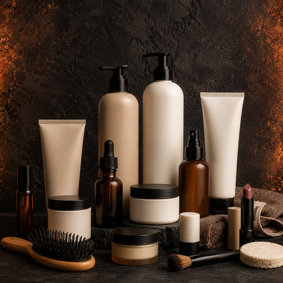 Health & Beauty