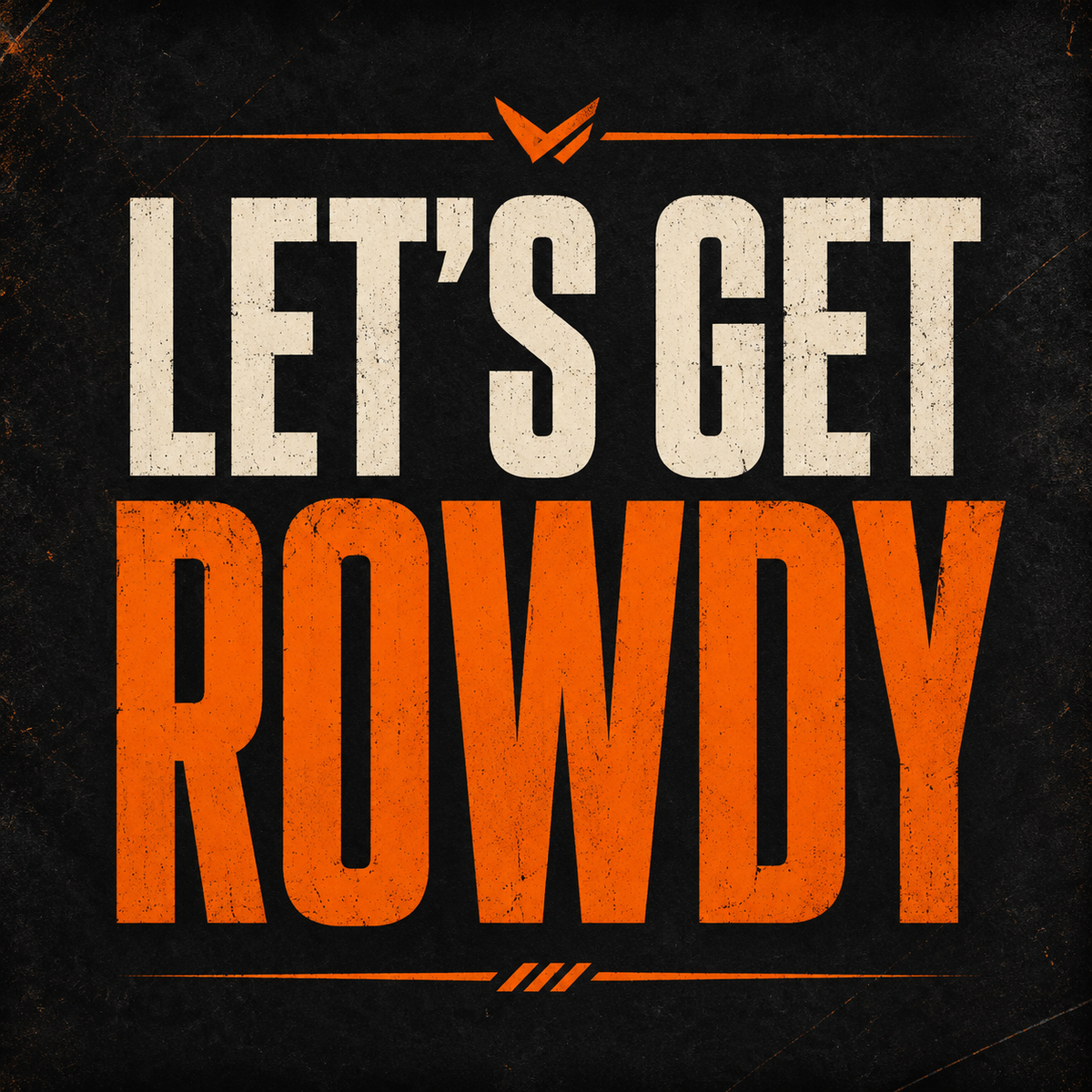Rowdy Deals