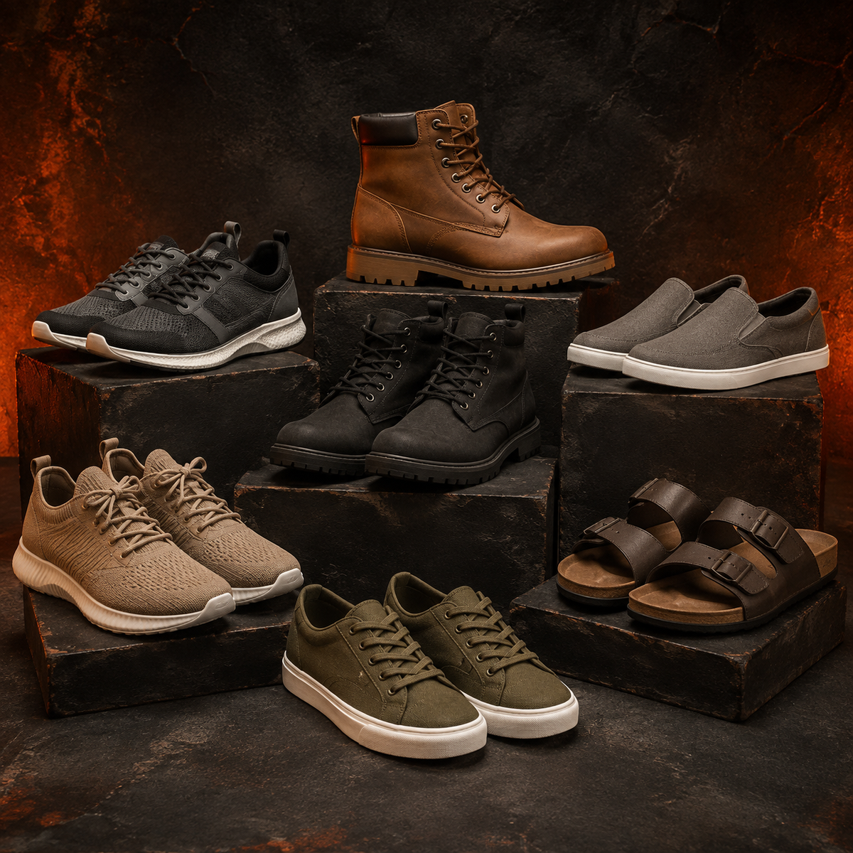 Shoes