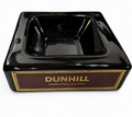 Vintage Dunhill Wade England Small Ceramic Advertising Ashtray