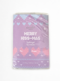 Danielle Creations Merry Hiss-Mas Hydrogel Lip Masks – 2 Count