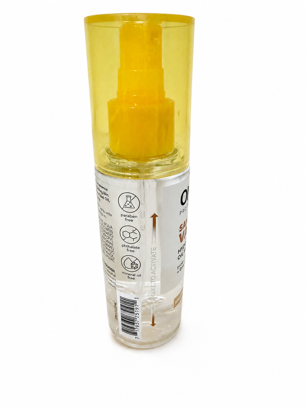 Onyx Professional Hydrating Dry Body Oil & Essence Duo – 3.7 oz