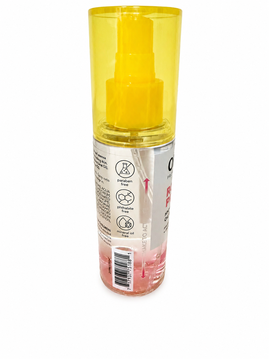 Onyx Professional Hydrating Dry Body Oil & Essence Duo – 3.7 oz