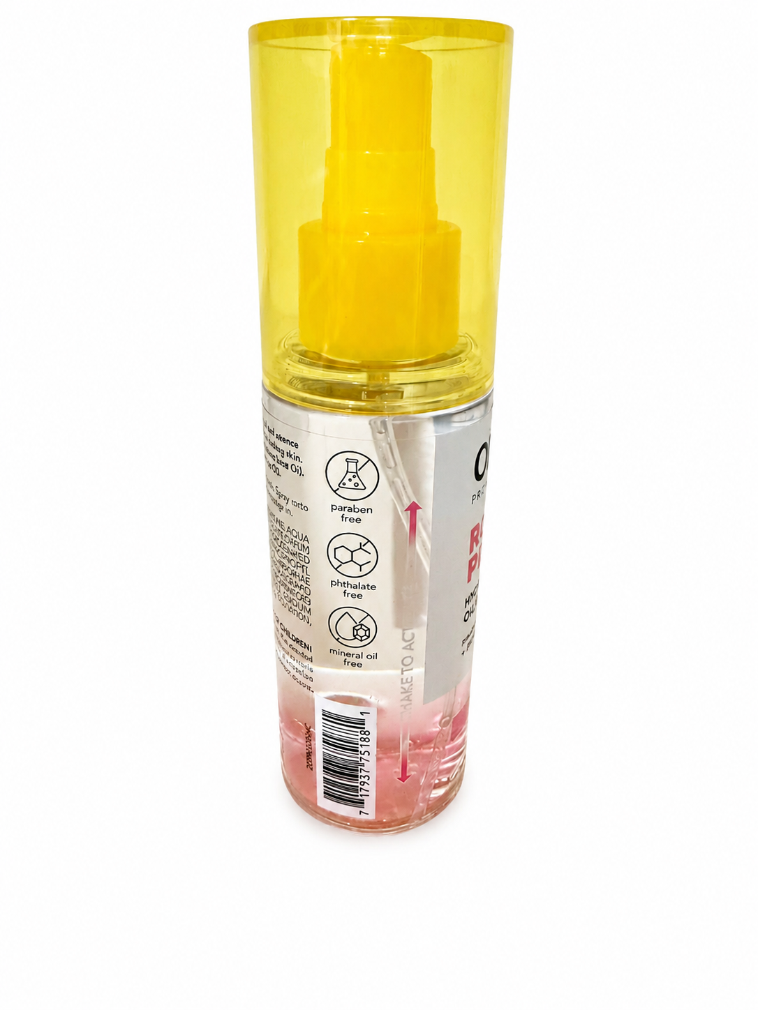Onyx Professional Hydrating Dry Body Oil & Essence Duo – 3.7 oz
