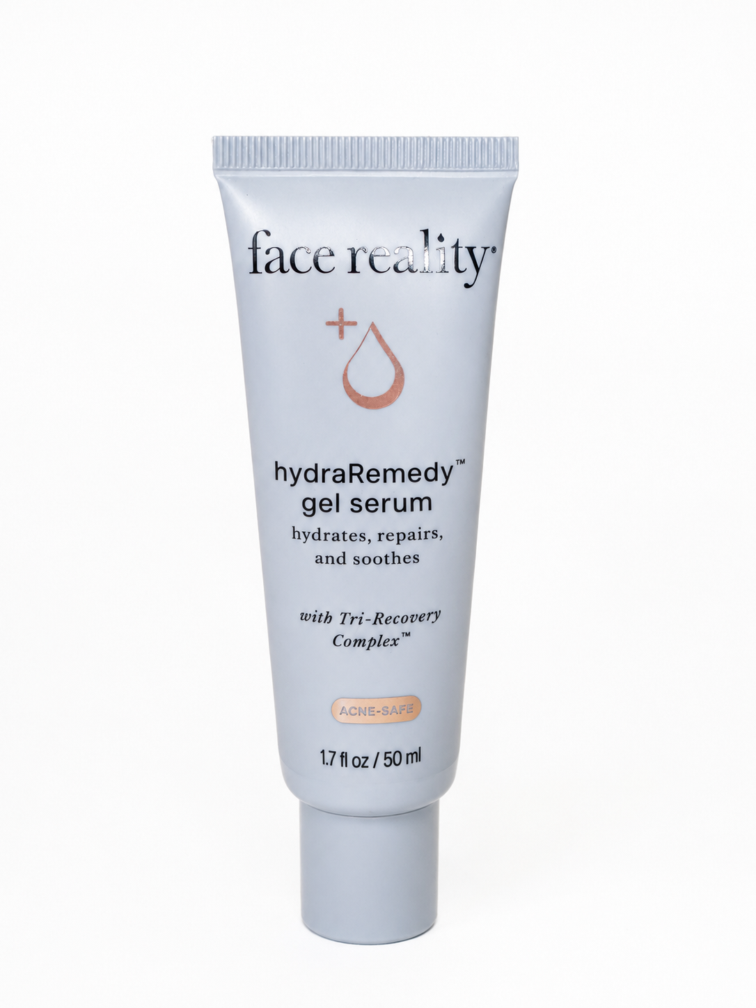 Face Reality HydraRemedy Gel Serum