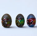 Marvel Mega Slime Character Egg