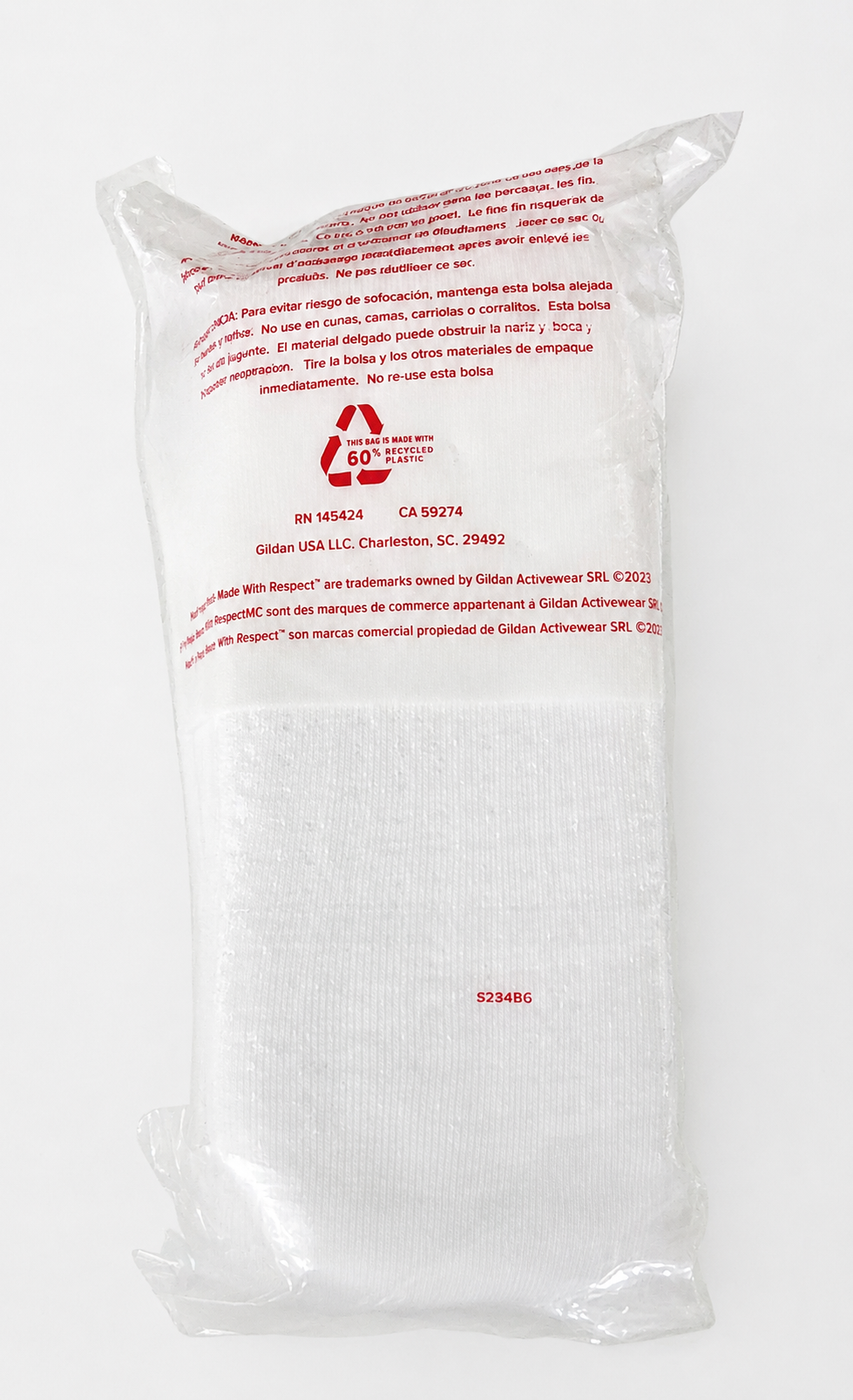 Peds Women’s Cushioned No-Show Liner Socks – White – 6 Pairs