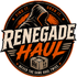 Renegade Haul - Home